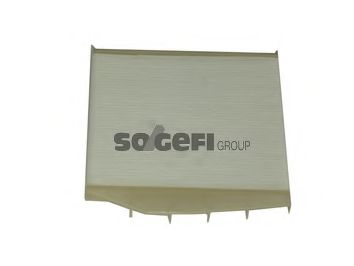 Фильтр, воздух во внутренном пространстве FRAM CF10129