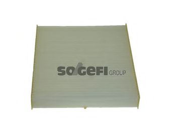 Фильтр, воздух во внутренном пространстве FRAM CF11676