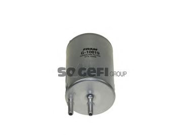 Топливный фильтр FRAM G10819