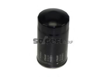 Масляный фильтр FRAM PH4883