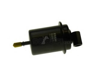 Топливный фильтр FRAM G9961