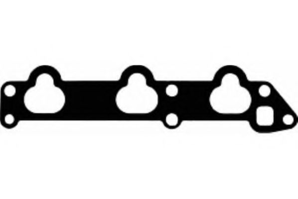 Прокладка, впускной коллектор GOETZE 31-029178-00