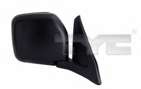 Наружное зеркало TYC 323-0008