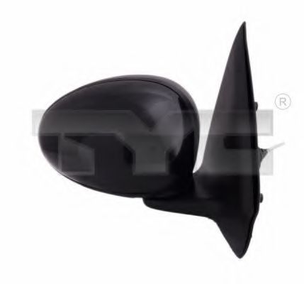 Наружное зеркало TYC 329-0022