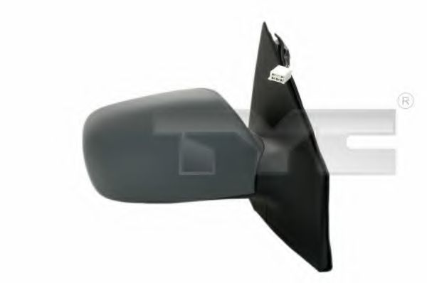 Наружное зеркало TYC 336-0041