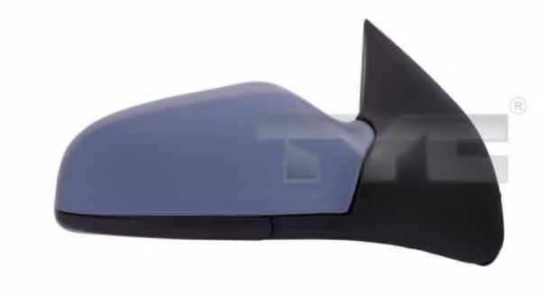 Наружное зеркало TYC 325-0087