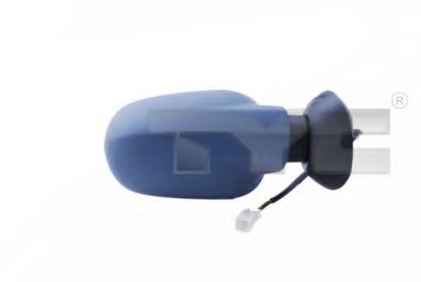 Наружное зеркало TYC 328-0119