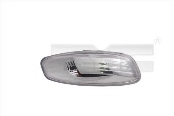 Фонарь указателя поворота TYC 18-0358-00-21