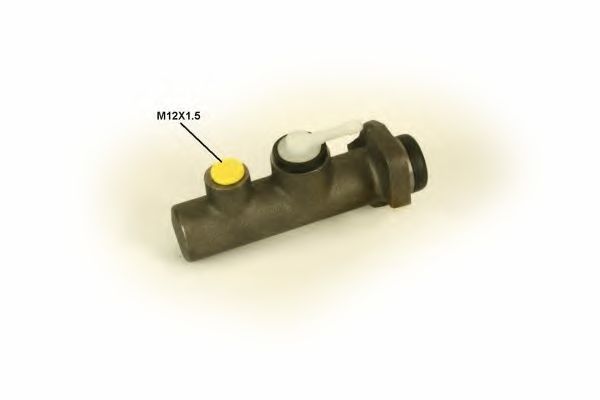 Главный тормозной цилиндр FERODO FHM1018