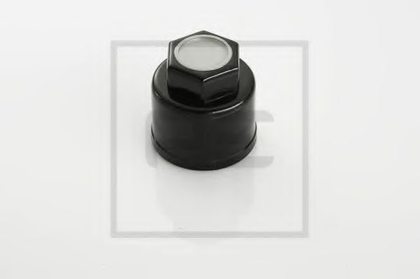 Колпачок, гайка крепления колеса PE Automotive 00709000