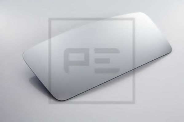 Зеркальное стекло, наружное зеркало PE Automotive 00802100