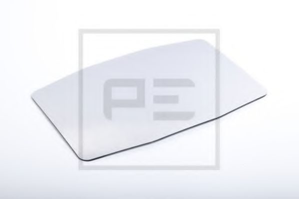 Зеркальное стекло PE Automotive 008.701-00A