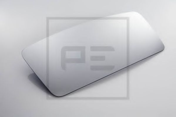 Зеркальное стекло PE Automotive 00872800