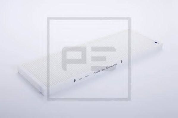 Фильтр, воздух во внутренном пространстве PE Automotive 010.648-00A