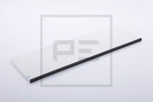 Фильтр, воздух во внутренном пространстве PE Automotive 010.649-00A