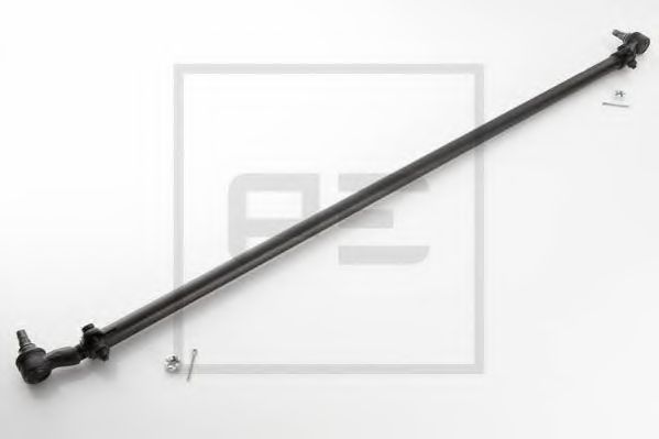 Поперечная рулевая тяга PE Automotive 012.097-00A