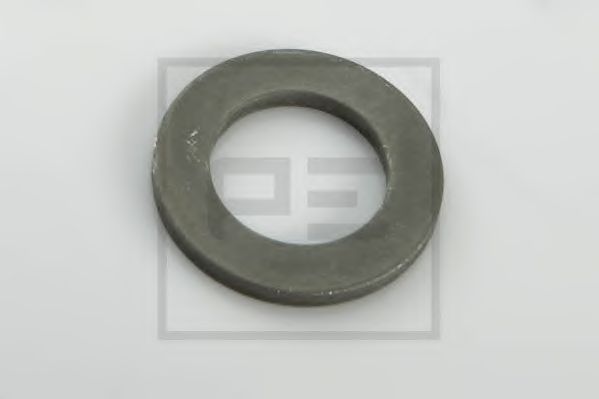 Центрирующее кольцо, рессорный хомут PE Automotive 145.031-00A