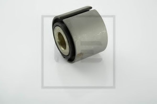 Втулка, листовая рессора SAMPA 011218