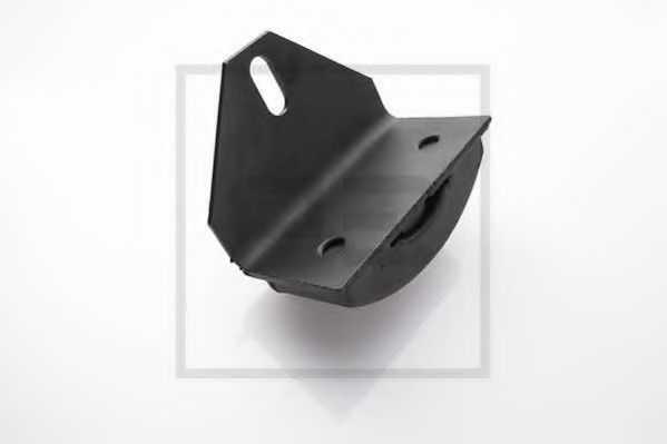 Втулка, балка моста PE Automotive 014.328-00A