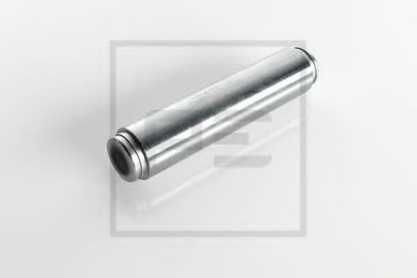 Болт, ролик тормозных колодок PE Automotive 016.027-00A