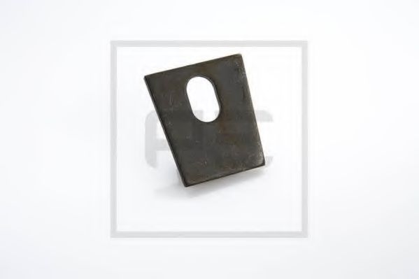 Удерживающая пластина PE Automotive 016.110-00A