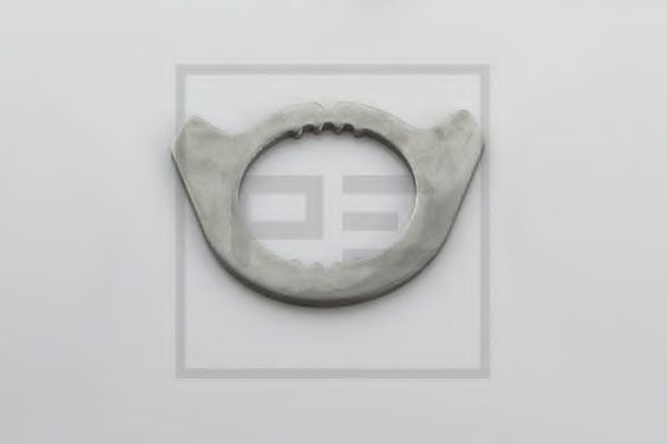 Упорное кольцо, система рычагов FEBI BILSTEIN 7483