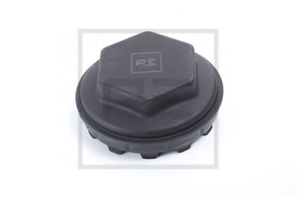 Крышка, подшипник ступицы колеса PE Automotive 016.189-00A
