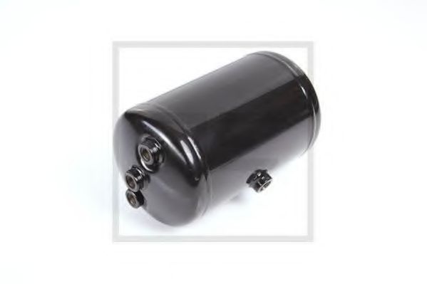 Воздушный баллон, пневматическая система AUGER 21919