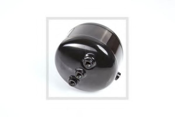 Воздушный баллон, пневматическая система AUGER 21923