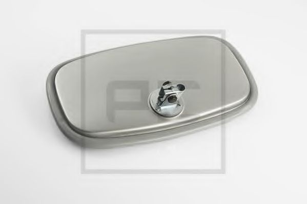 Наружное зеркало PE Automotive 00815600