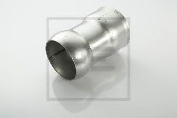 Гофрированная труба, выхлопная система AUGER 69800