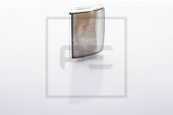 Фонарь указателя поворота PE Automotive 020.056-00A