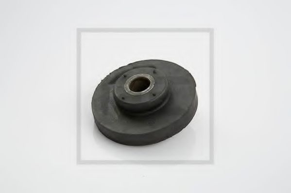 Подвеска, радиатор PE Automotive 030.121-00A