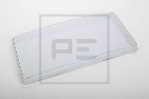 Рассеиватель PE Automotive 030.581-10A