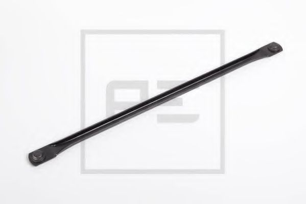 Система тяг и рычагов привода стеклоочистителя PE Automotive 030.756-00A