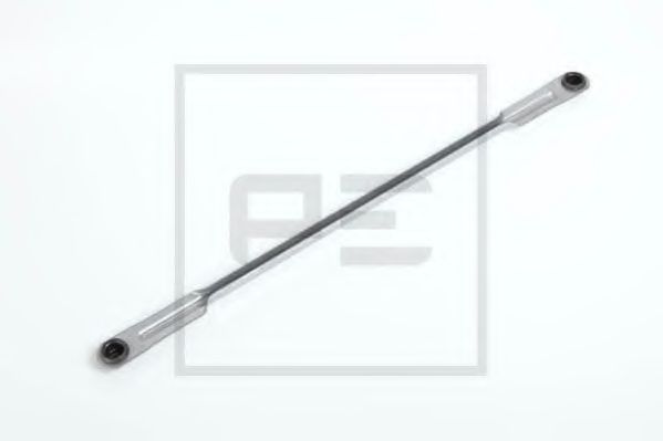 Система тяг и рычагов привода стеклоочистителя PE Automotive 030.769-00A