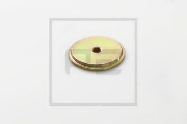 Защитная шайба, поворотный кулак FEBI BILSTEIN 11373