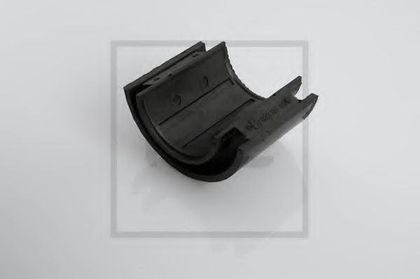 Опора, стабилизатор PE Automotive 033.116-00A