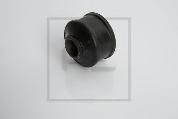 Опора, стабилизатор PE Automotive 033.128-00A