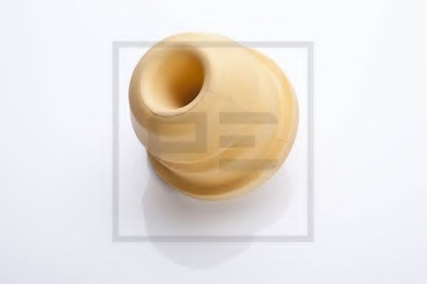 Буфер, амортизация; Ударная / противоударная подушка PE Automotive 034.087-00A