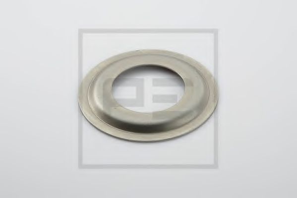 Плоская шайба AUGER 73806