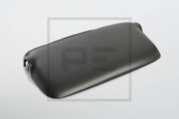 Покрытие, внешнее зеркало; Крышка, зеркало широкого обзора; Покрытие, внешнее зеркало AUGER 73961