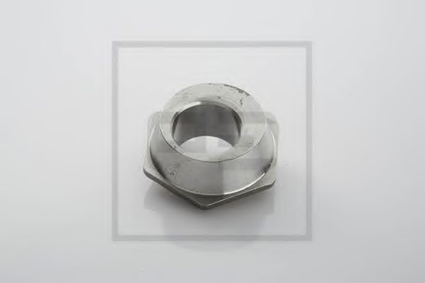 Втулка, серьга рессоры PE Automotive 040.004-00A