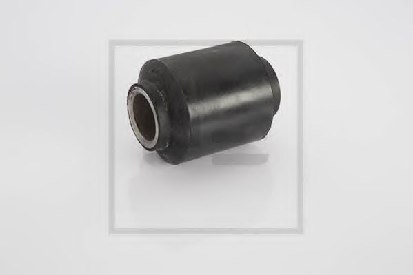 Подвеска, листовая рессора PE Automotive 043.905-00A