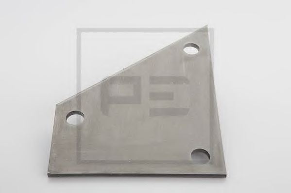 Удерживающая пластина PE Automotive 044.027-00A
