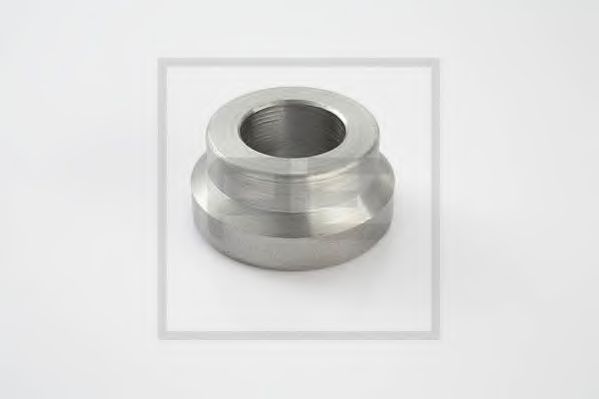 Приварная букса AUGER 52317