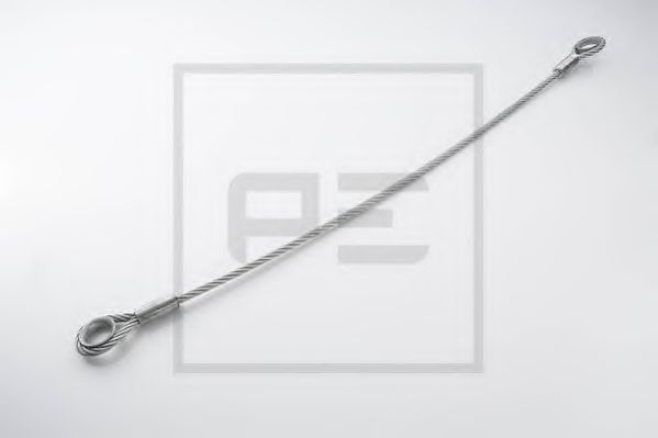 Стремянка PE Automotive 045.112-00A