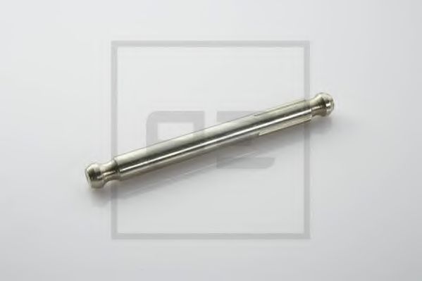подпружинненый стопорный штифт, тормозная колодка AUGER 52304