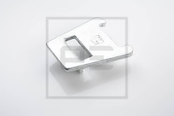 Кронштейн, цилиндр тормозных колодок PE Automotive 046.149-00A