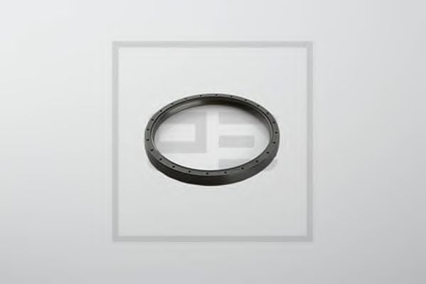 Уплотняющее кольцо, ступица колеса PE Automotive 046.164-00A